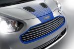 Aston Martin Cygnet Cygnet & Colette 2011 года